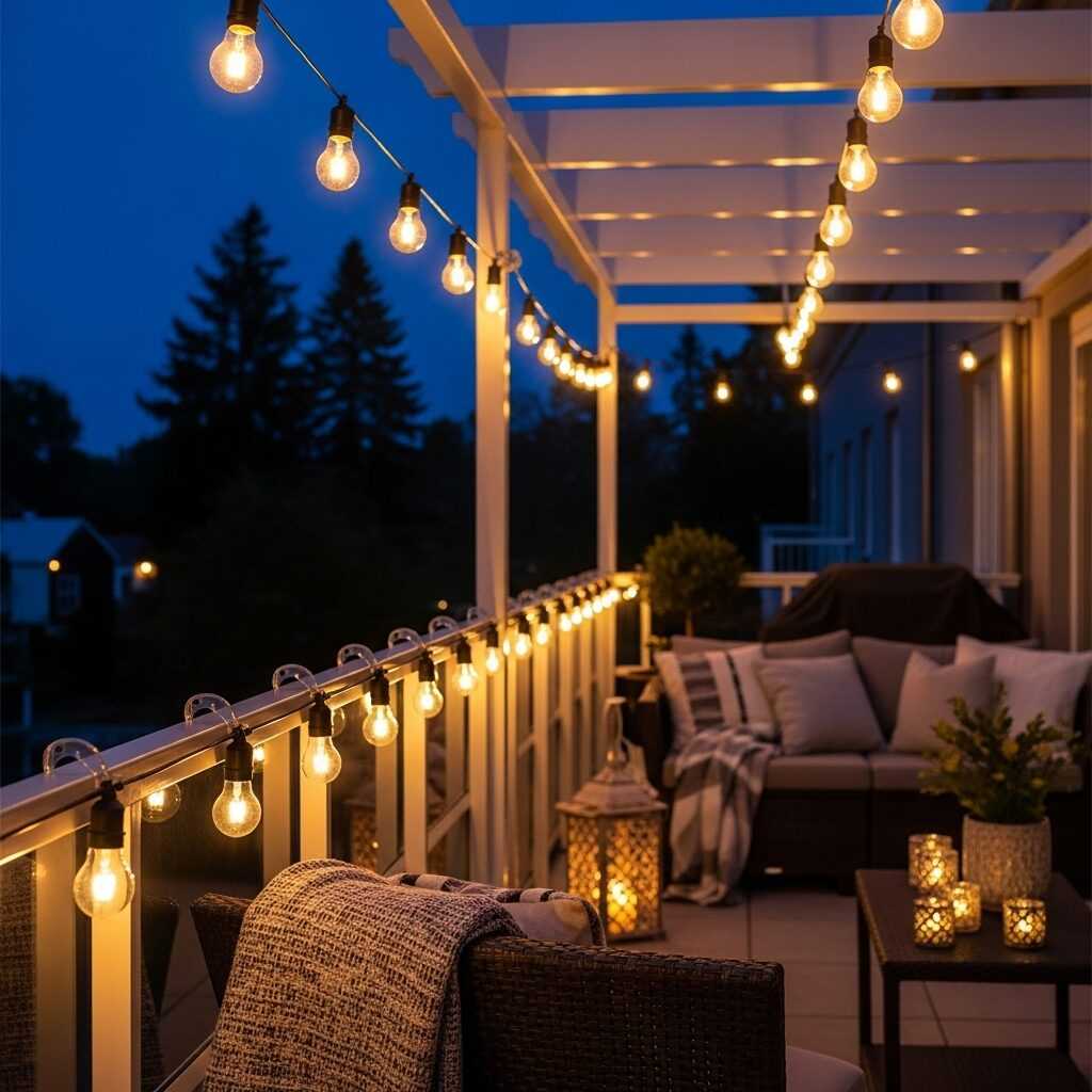 Tips To Make Your New Year Lighting Setup Look Professional