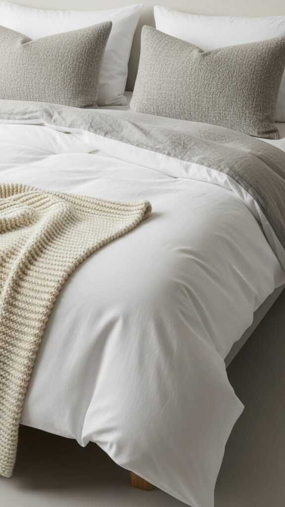 Upgrade Your Textiles