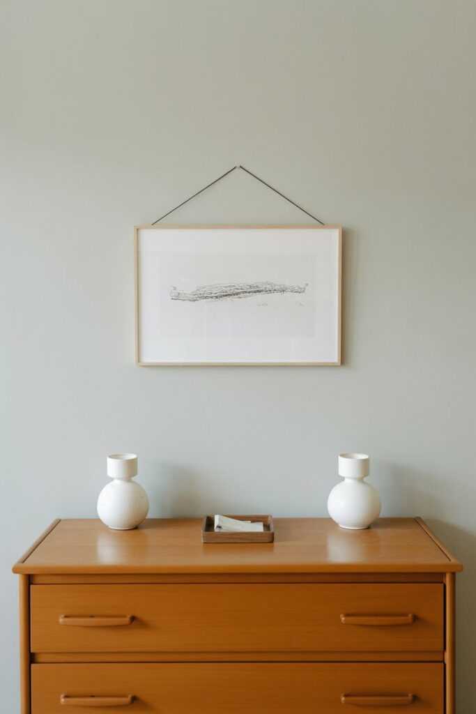 Wall Art Placement That Actually Makes Sense