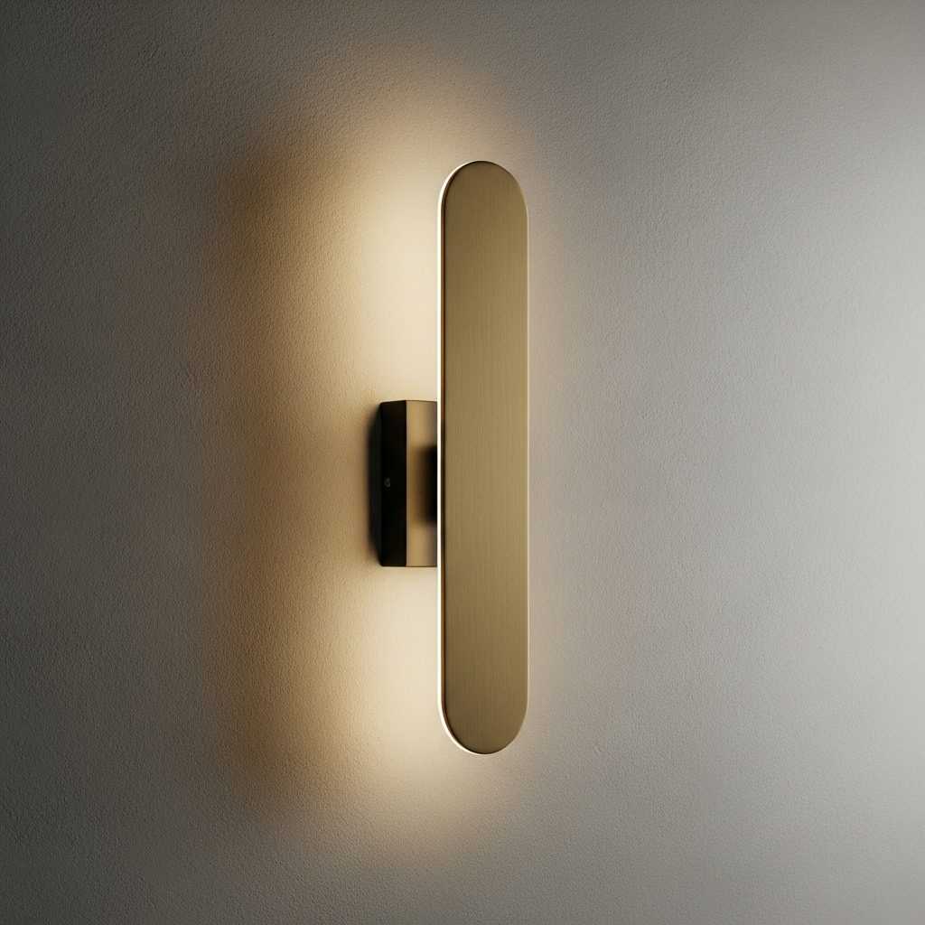 What Makes a Wall Sconce “Modern”