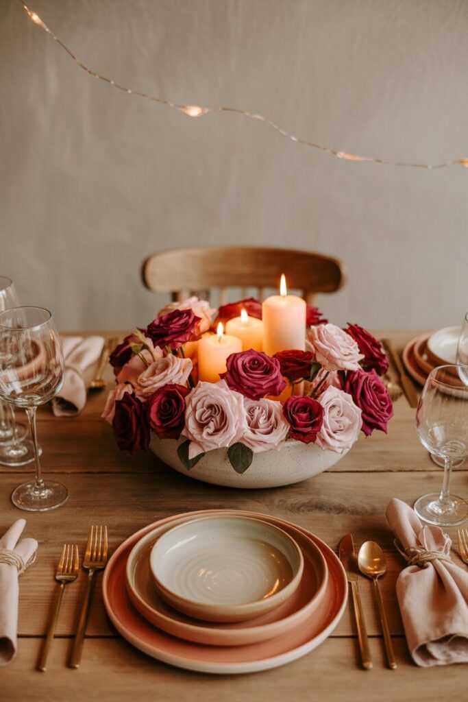 Where Boho Vases Shine on Valentine’s Day