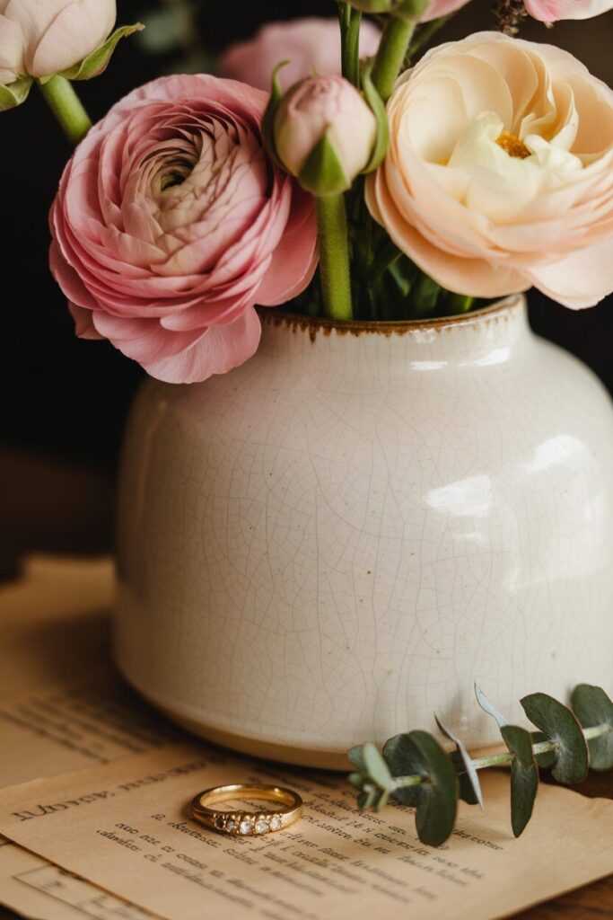 Why Boho Vases Feel Made for Valentine’s Day