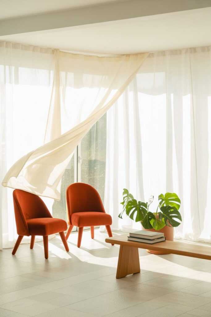 Why Mid-Century Chairs Make a Perfect New Year Refresh