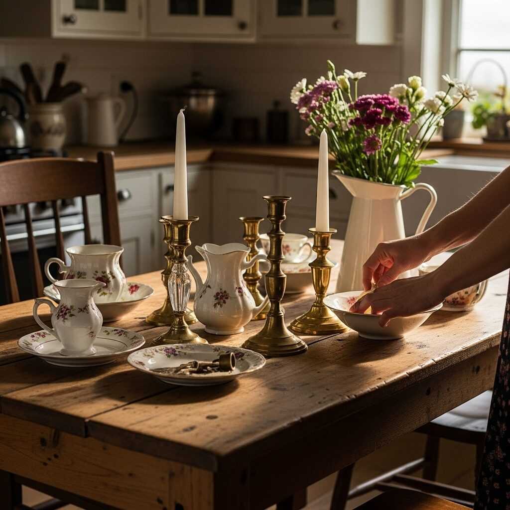 Why Traditional Candle Holders Feel So Romantic