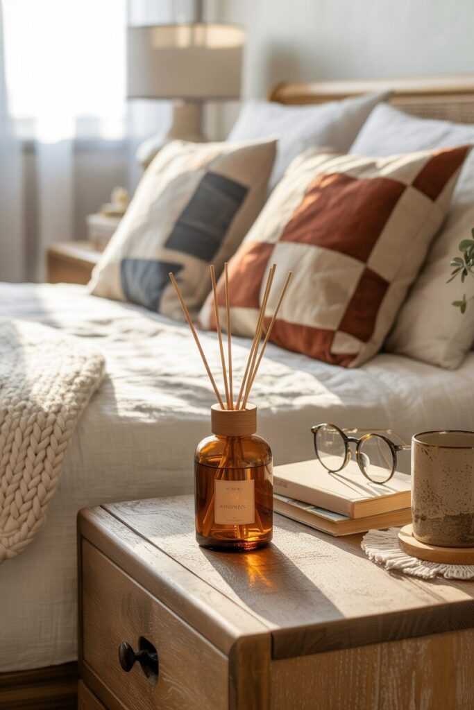 Why You Should Add Boho Diffusers to Your New Year Reset
