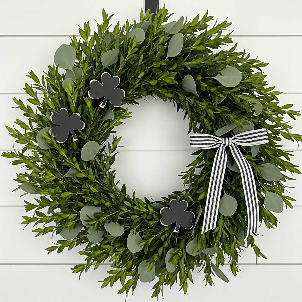 Adding Subtle St Patrick’s Day Details Without Overdoing It