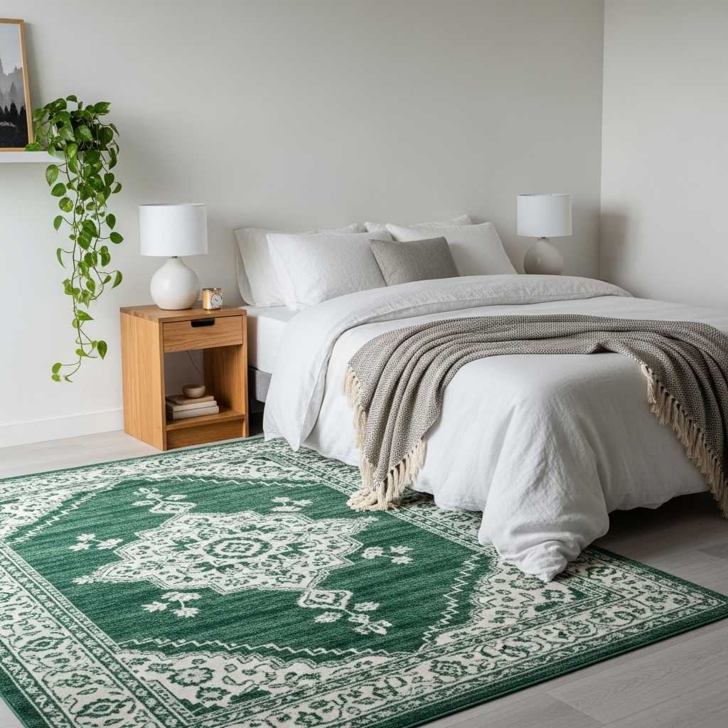 Bedrooms That Feel Calm and Collected