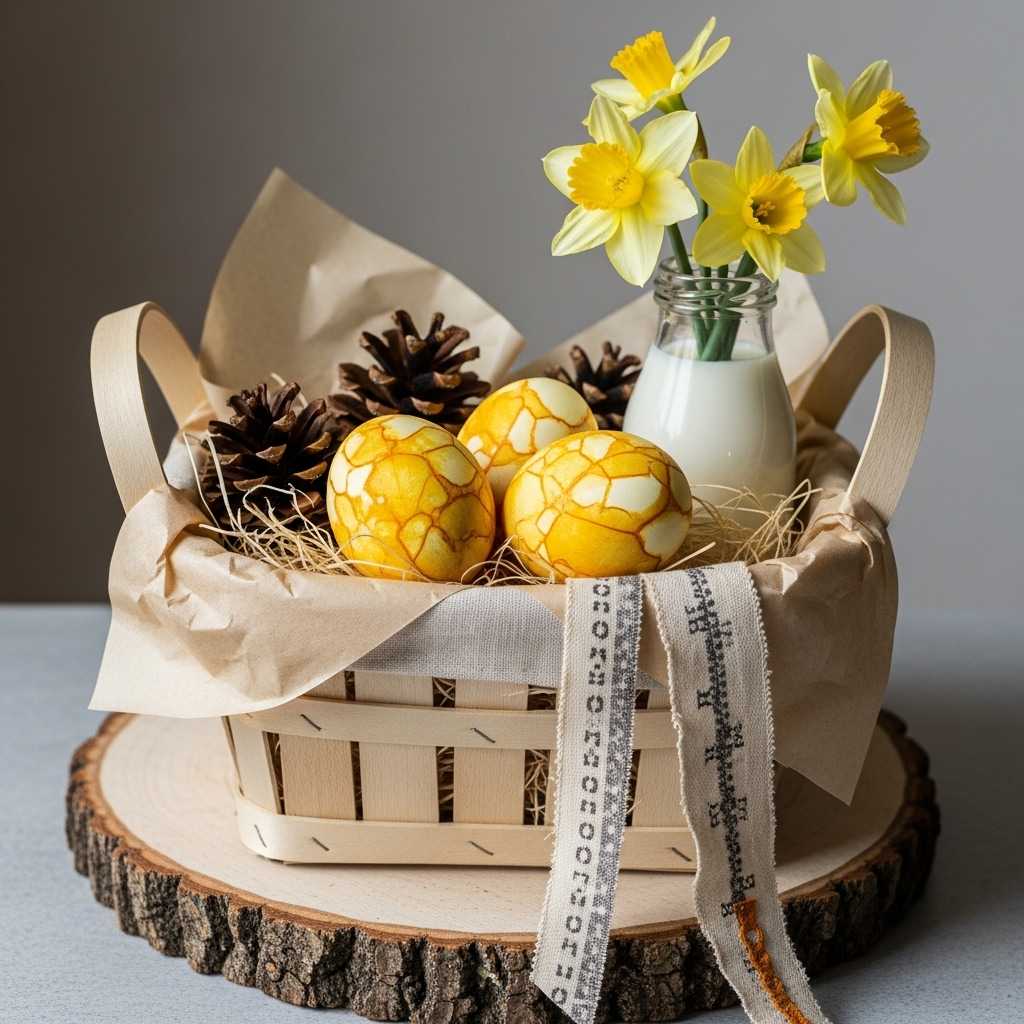 Budget-Friendly Farmhouse Basket Tips