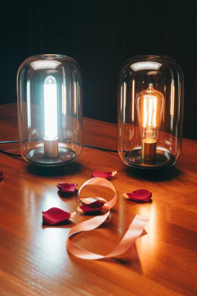 Bulb Choices That Make or Break the Look