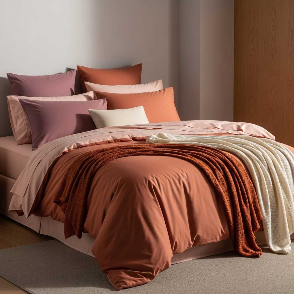 Choosing Colors That Actually Feel Romantic