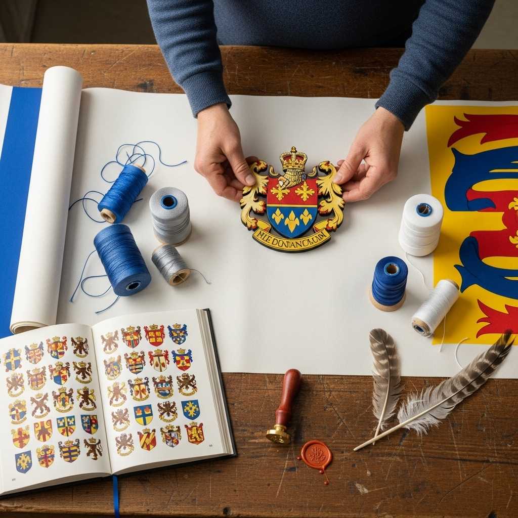 Choosing the Right Colors and Symbols