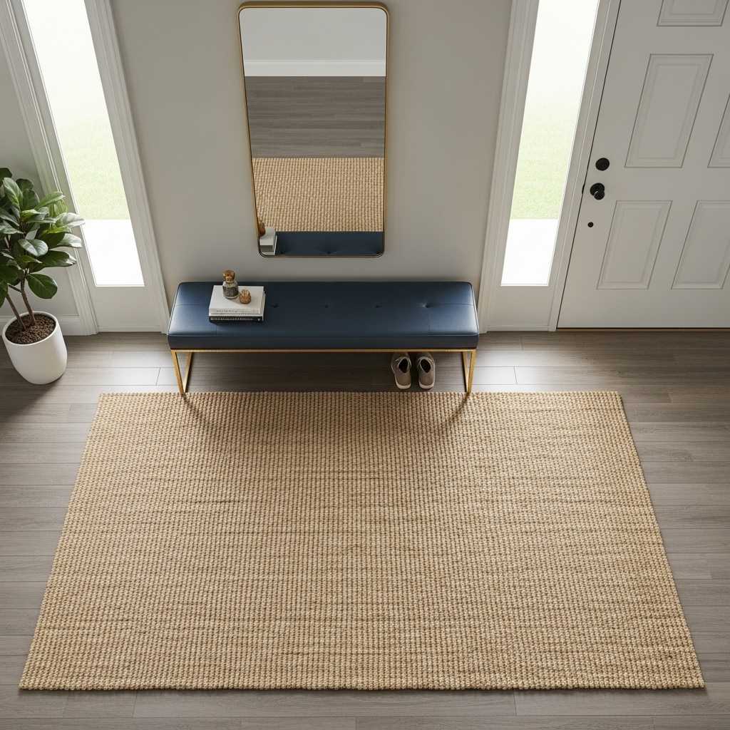 Choosing the Right Size for Your Entryway