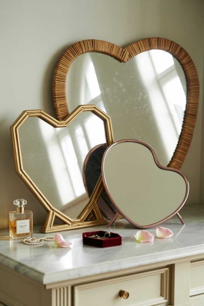 Choosing the Right Style for Your Vanity
