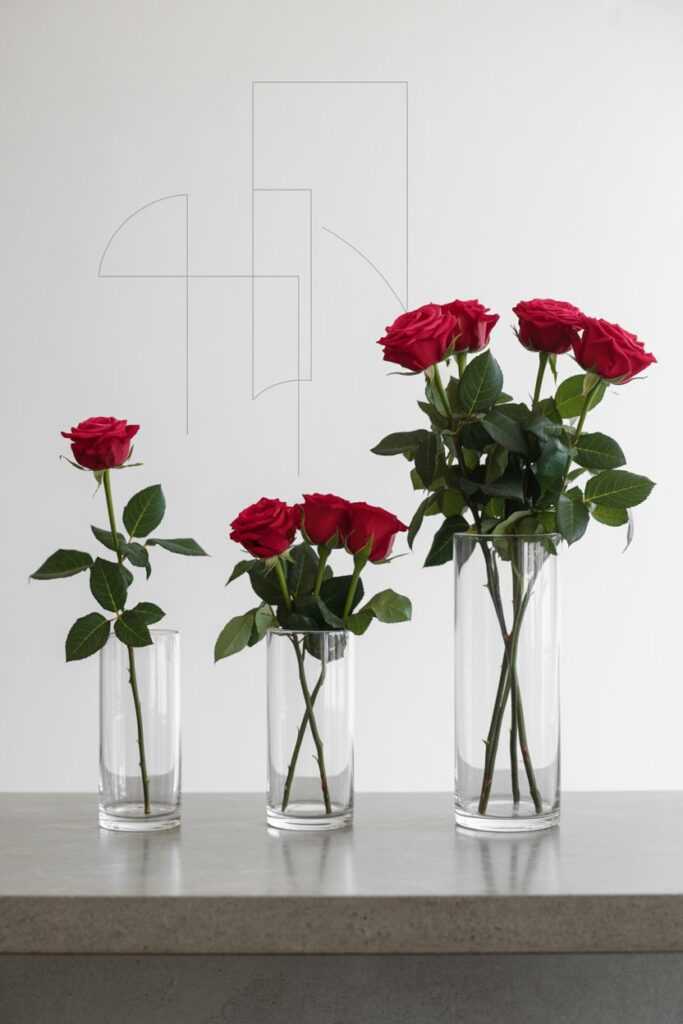 Choosing the Right Vase Size