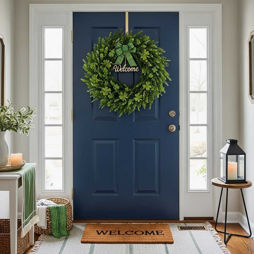 Choosing the Right Wreath for Your Space