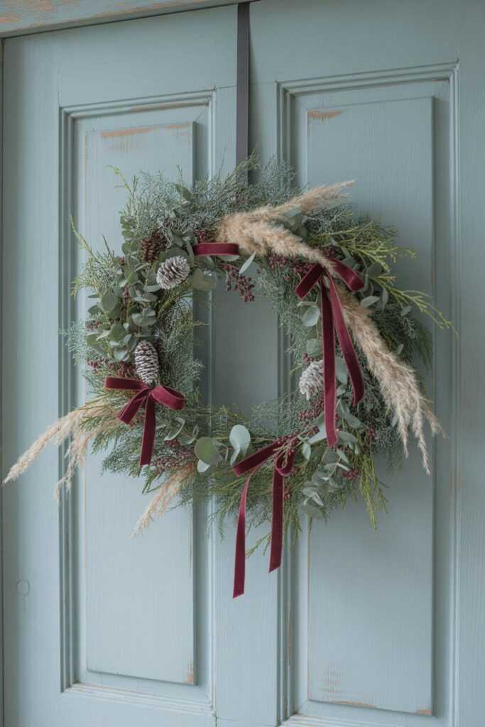 Color Palettes That Feel Cozy, Not Loud