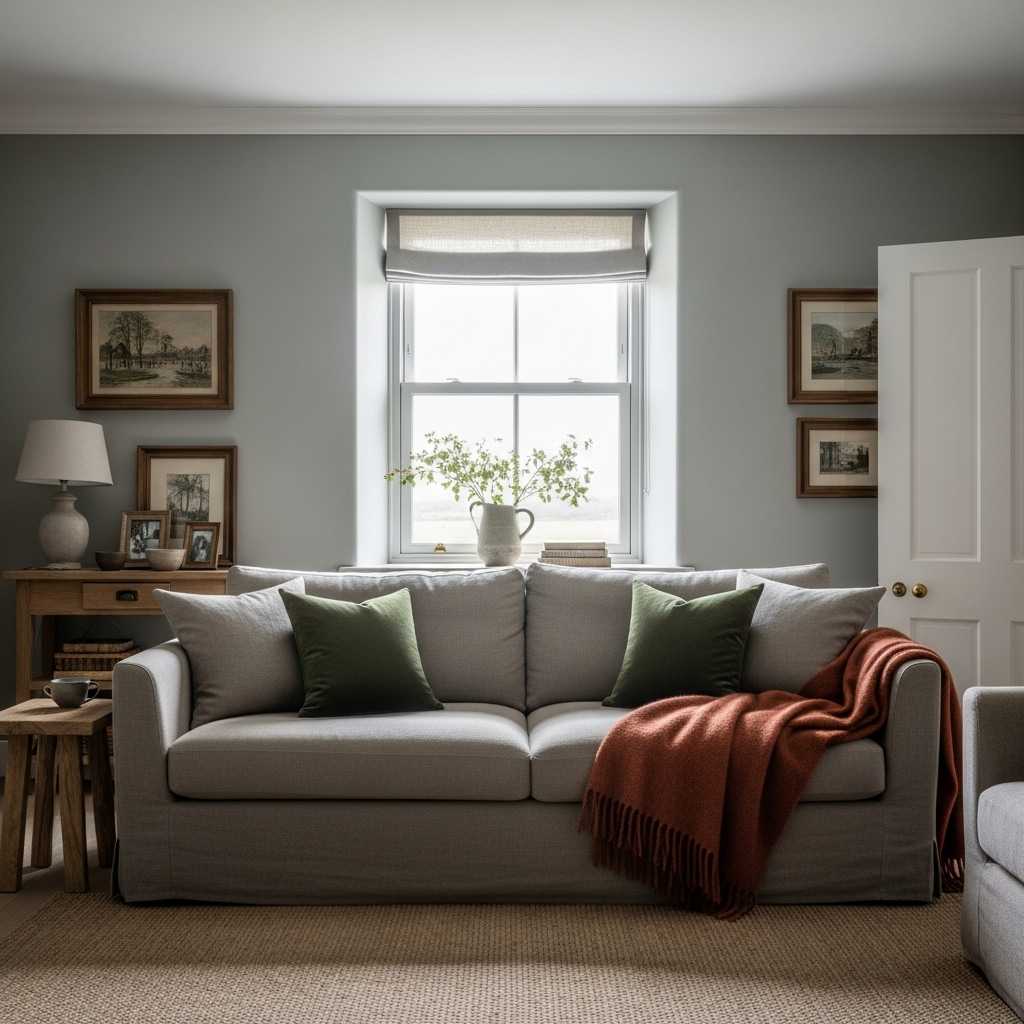 Color Palettes That Feel Irish and Farmhouse Friendly