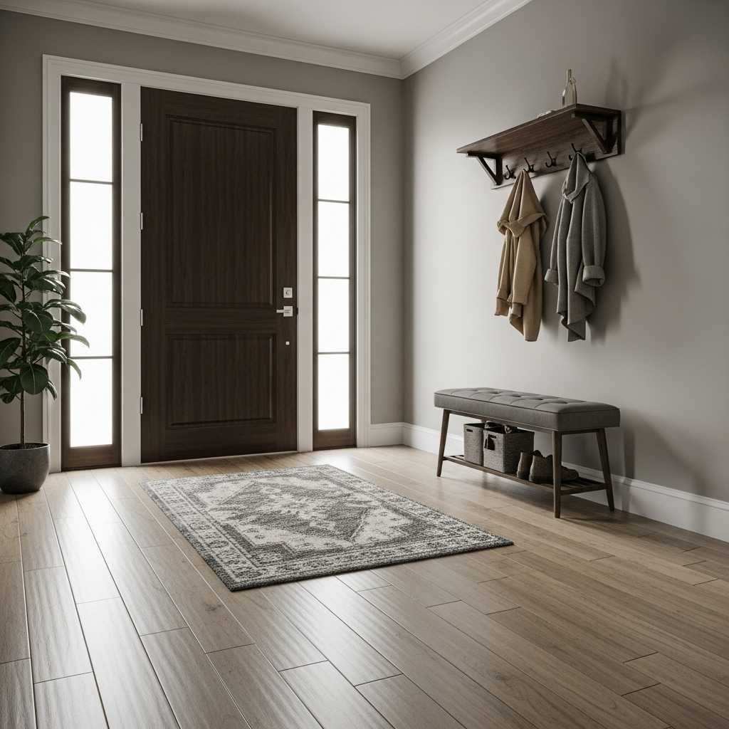 Common Entryway Rug Mistakes to Avoid