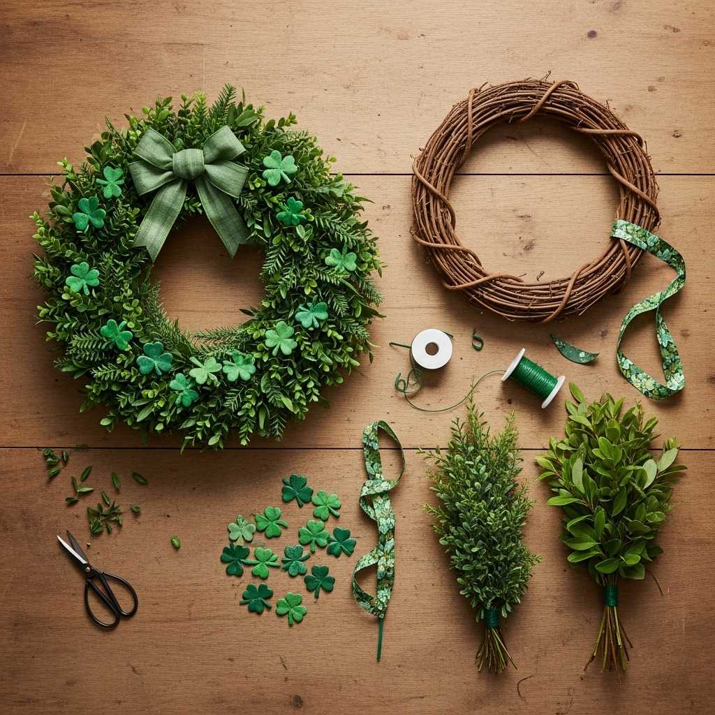 DIY vs Store-Bought Wreaths