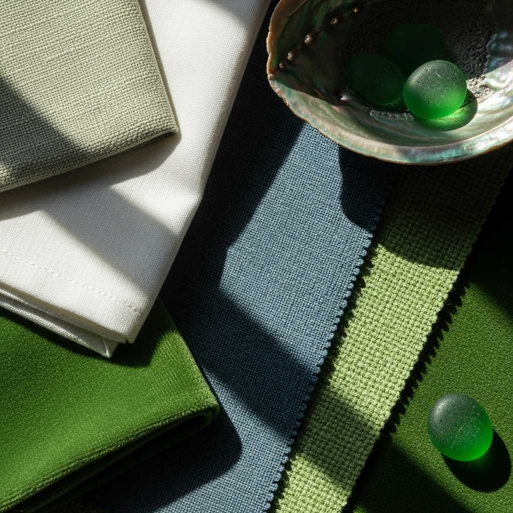 Fabric Matters More Than You Think