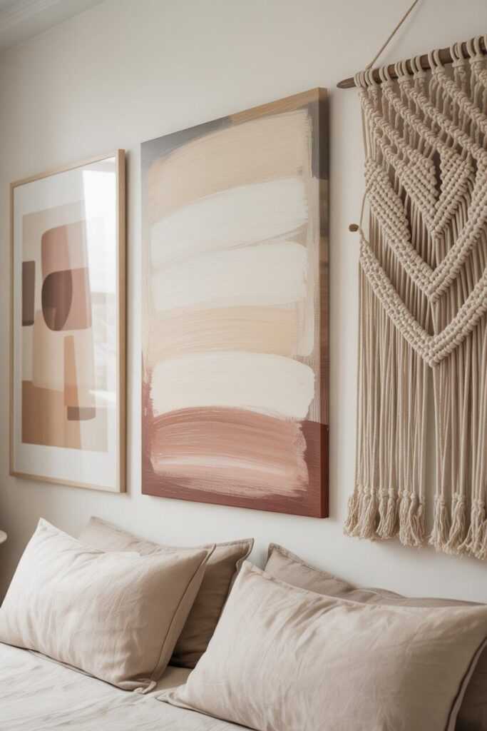 Framed Prints vs Canvas vs Wall Hangings