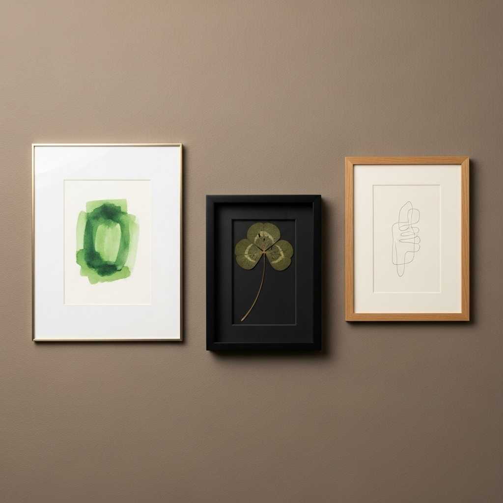 Framing Choices That Elevate the Look