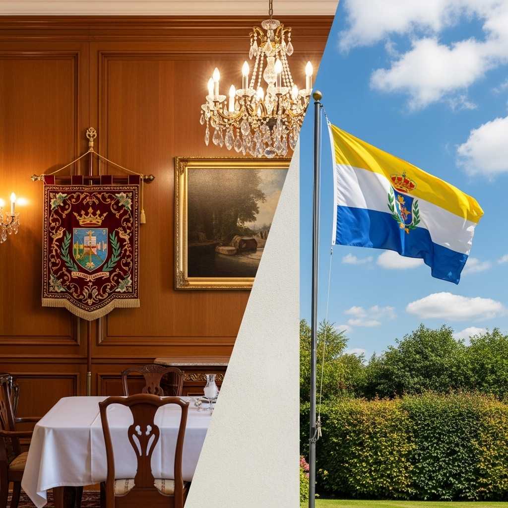 Indoor vs Outdoor Use