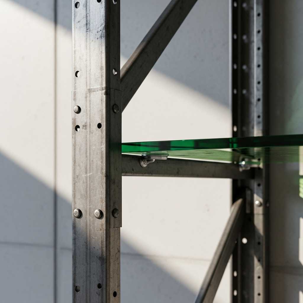 Industrial Shelving Basics You Should Know