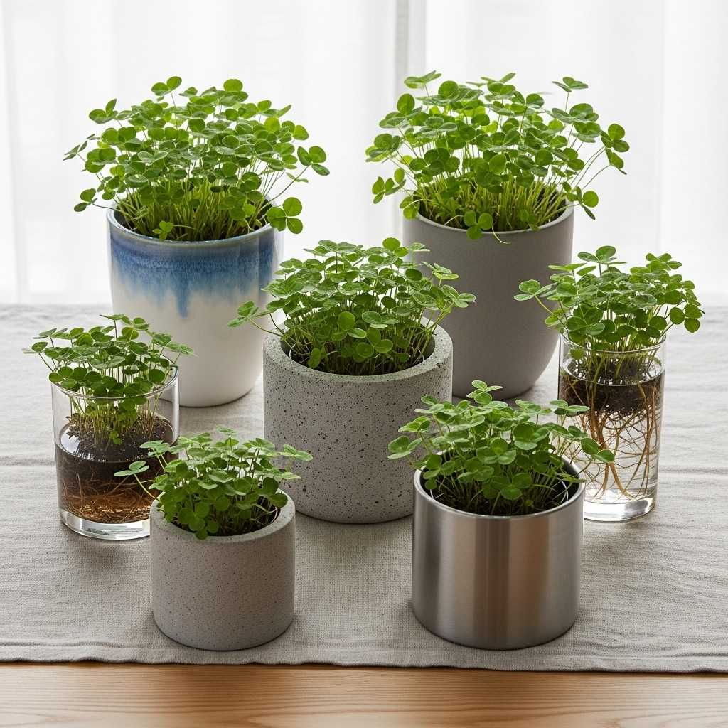 Material Choices That Work Best