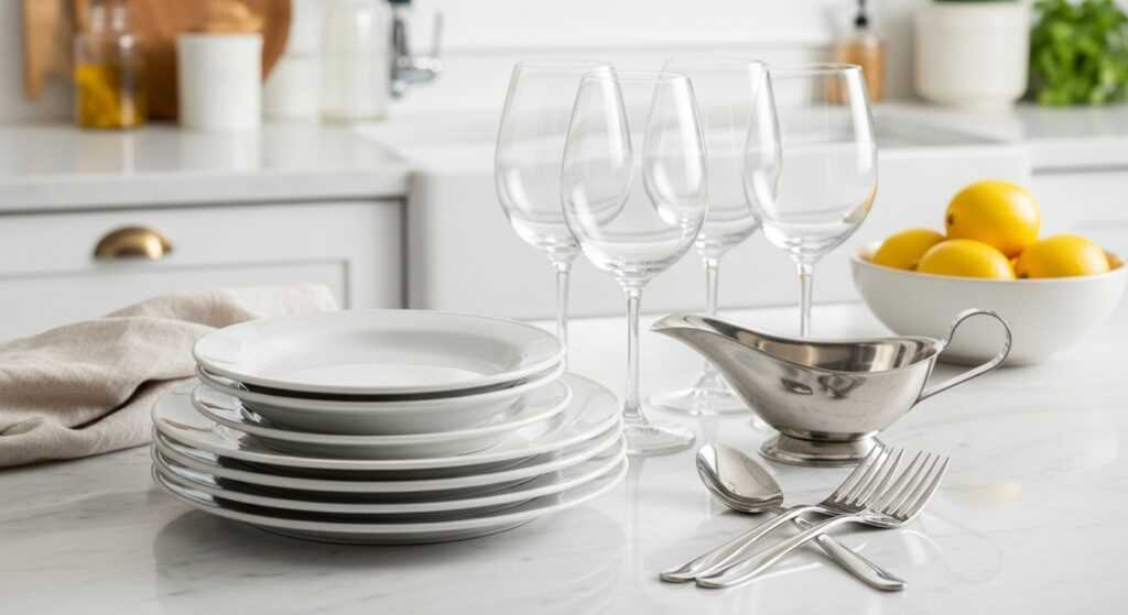 Materials That Balance Beauty and Practicality