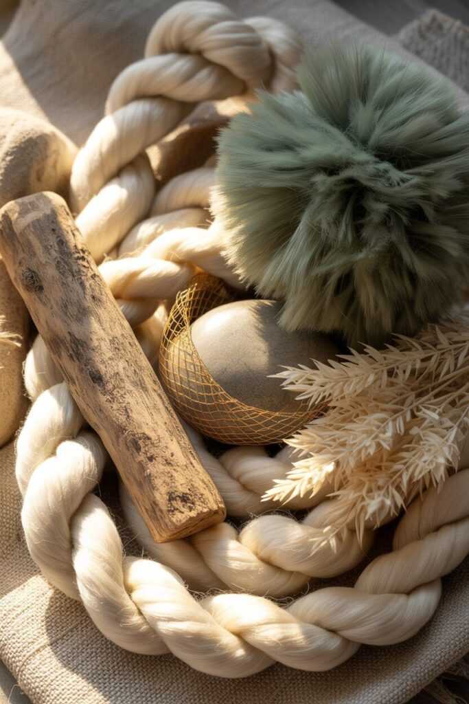 Materials That Make a Difference