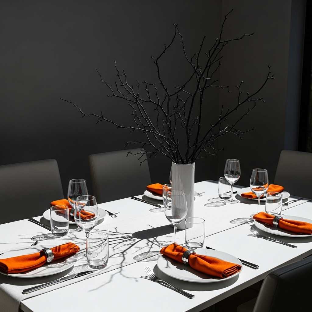 Minimalist Does Not Mean Boring