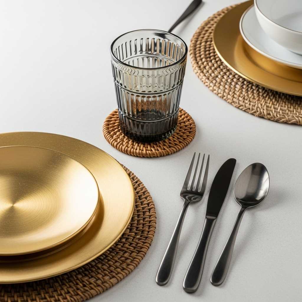 Mixing Gold with Other Materials