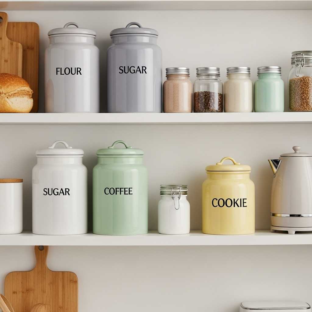 Pastel Storage Pieces That Stay Useful After Easter