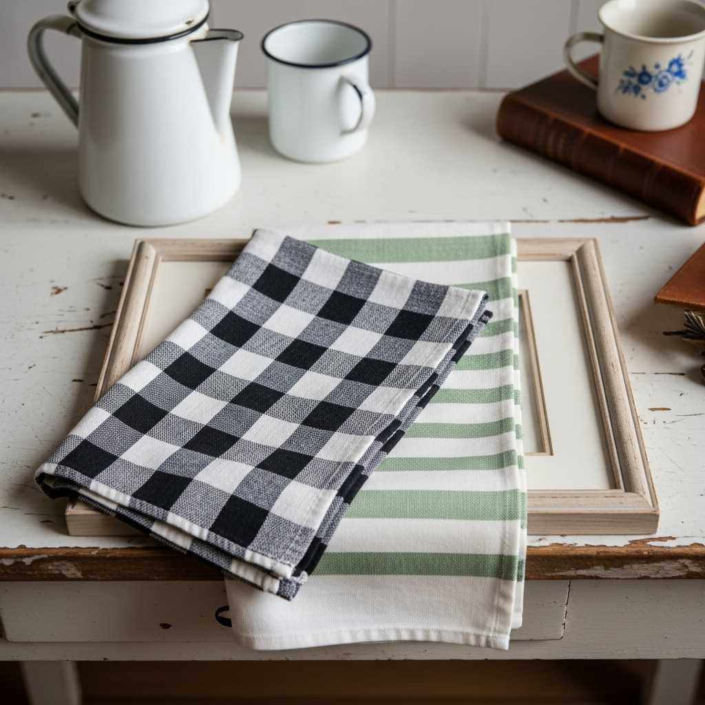 Patterns and Designs That Actually Age Well