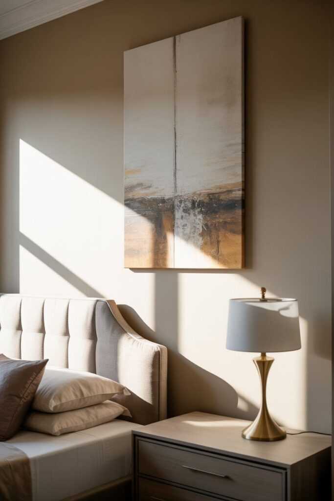 Placement Tips That Make Wall Art Feel Intentional