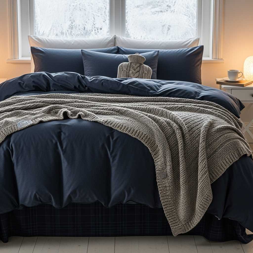 Seasonal Comfort Matters More Than You Think