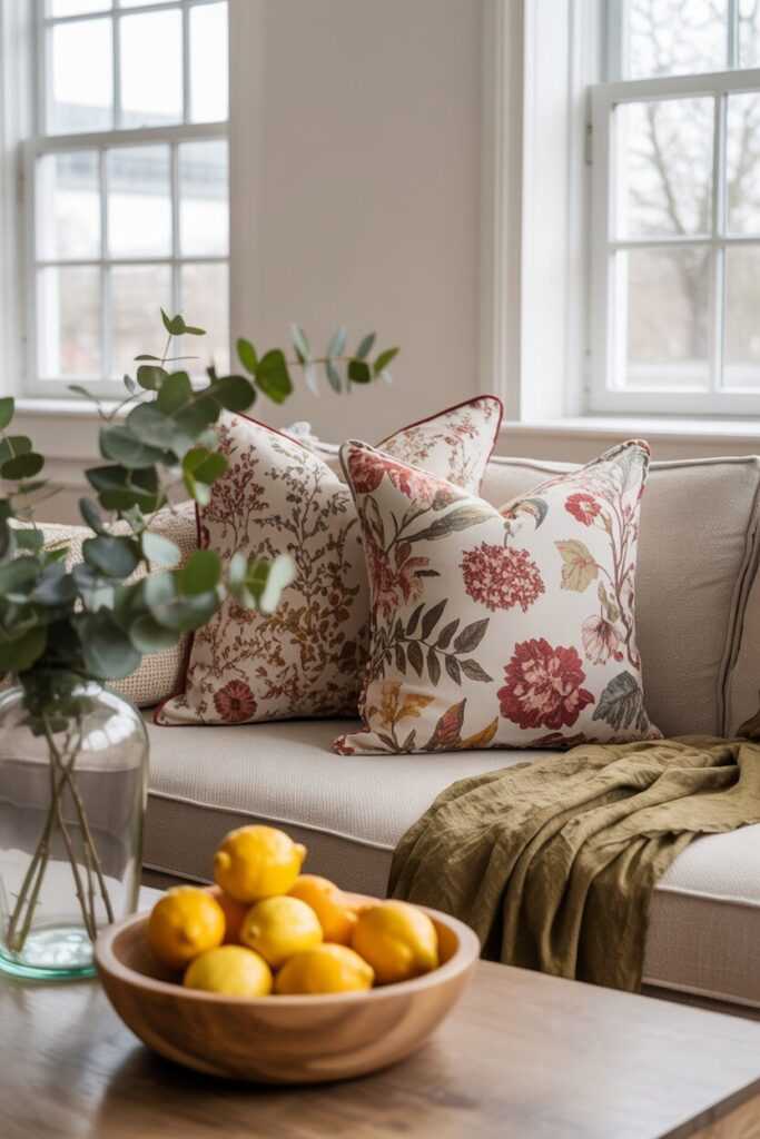 Seasonal Decor That Lasts Beyond Valentine's Day