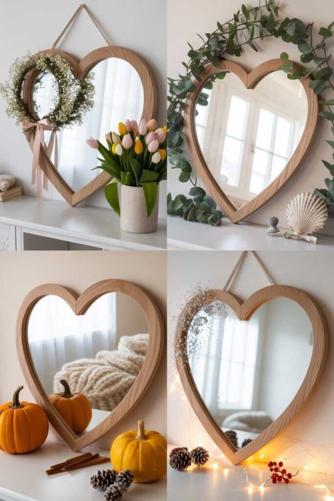 Seasonal Styling Beyond Valentine's Day