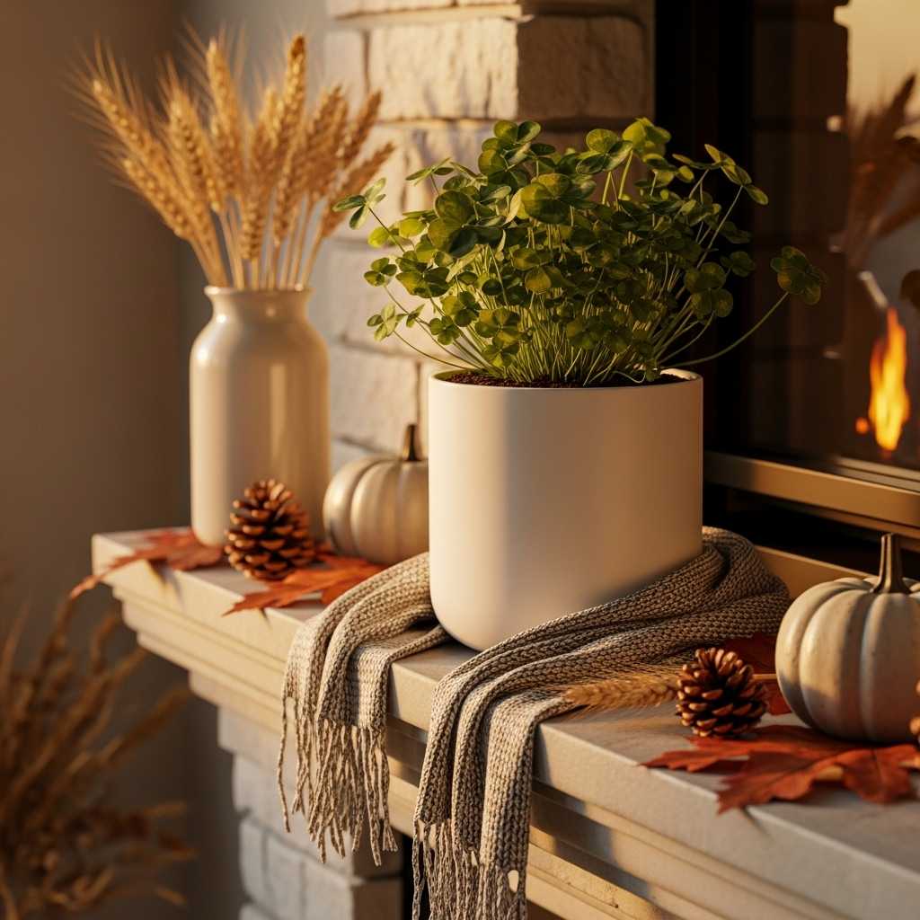 Seasonal Updates Without Replacing Planters