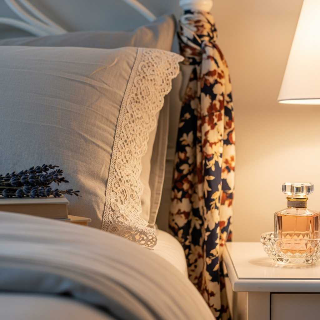 Small Details That Make a Big Romantic Difference