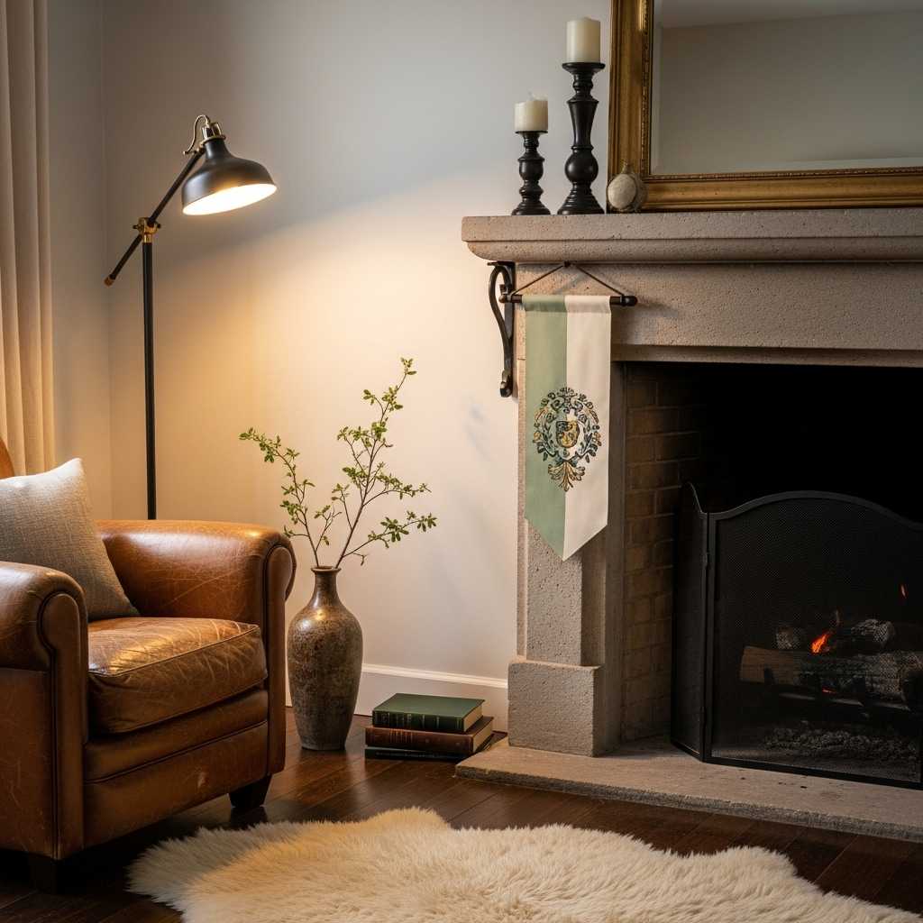 Styling Traditional Banners Without Overdoing It