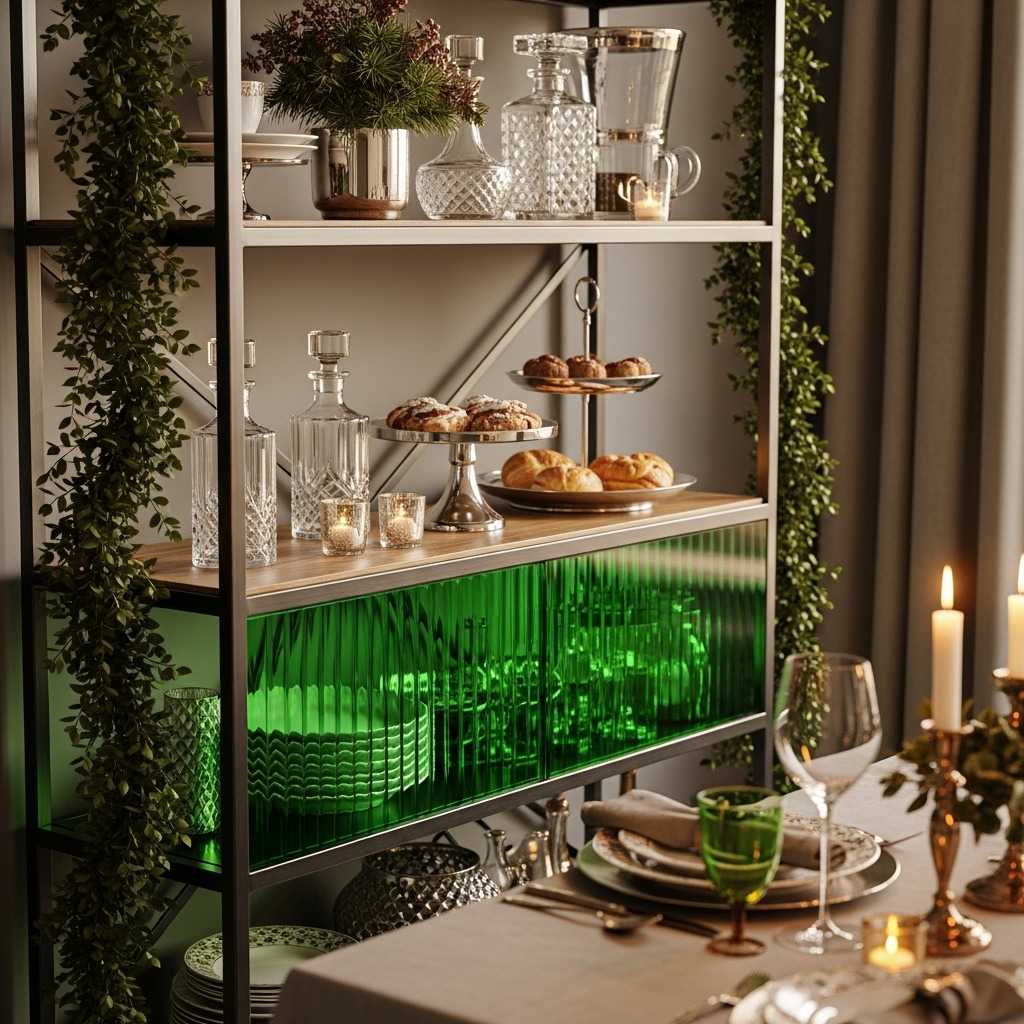 Styling Traditional Dinnerware for Festive Tables