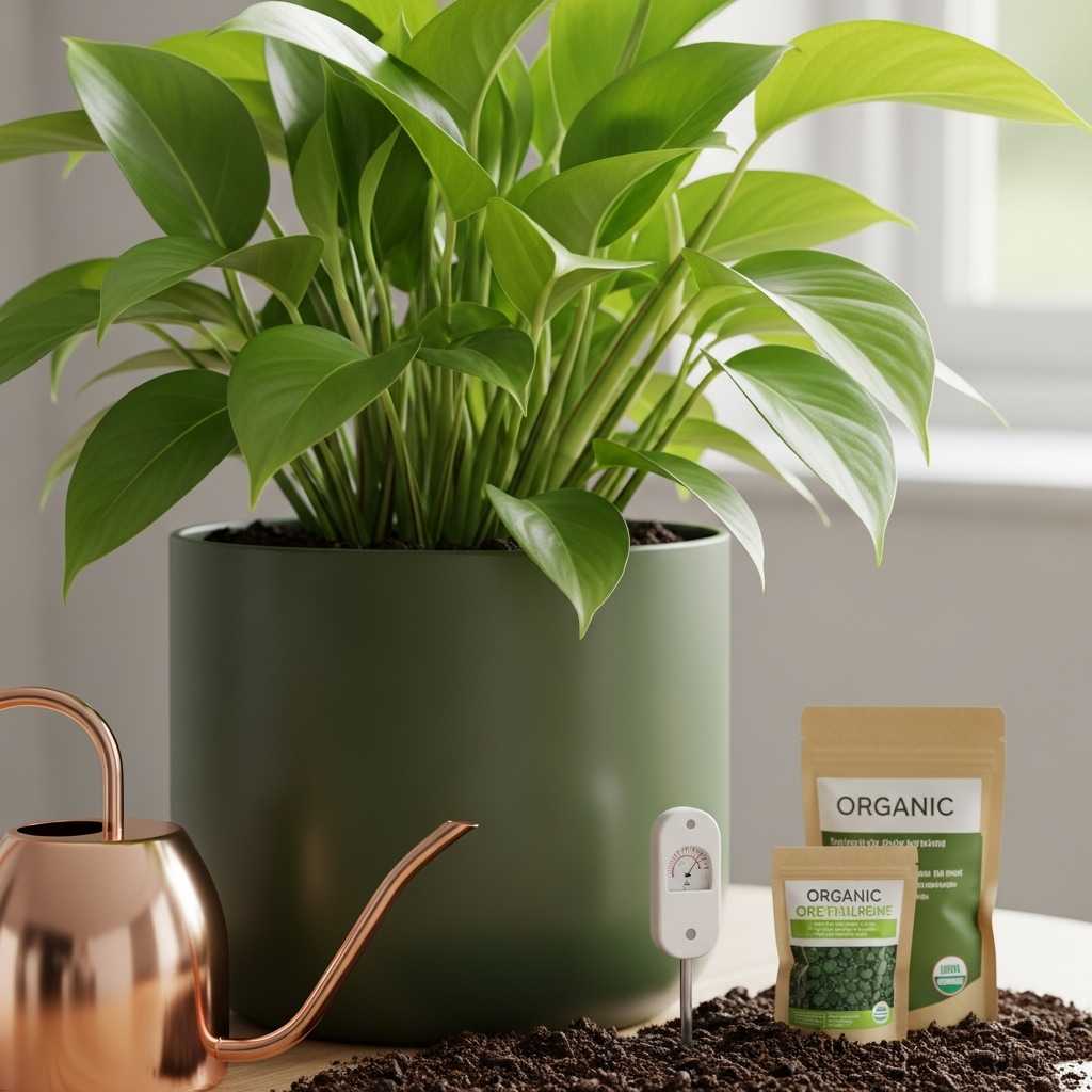 Tips for Keeping Your Plants Healthy and Happy