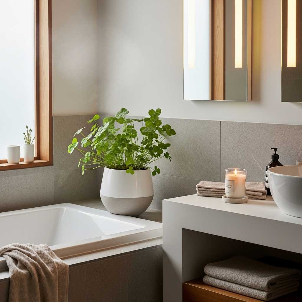 Where Modern Planters Work Best in the Home