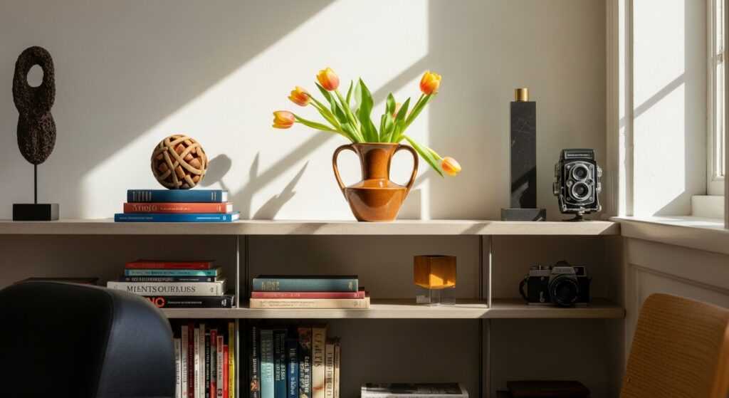 Why Mid-Century Modern Vases Feel Timeless for Easter