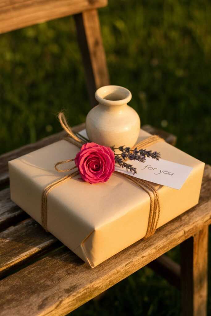 Why Minimalist Vases Make a Better Gift