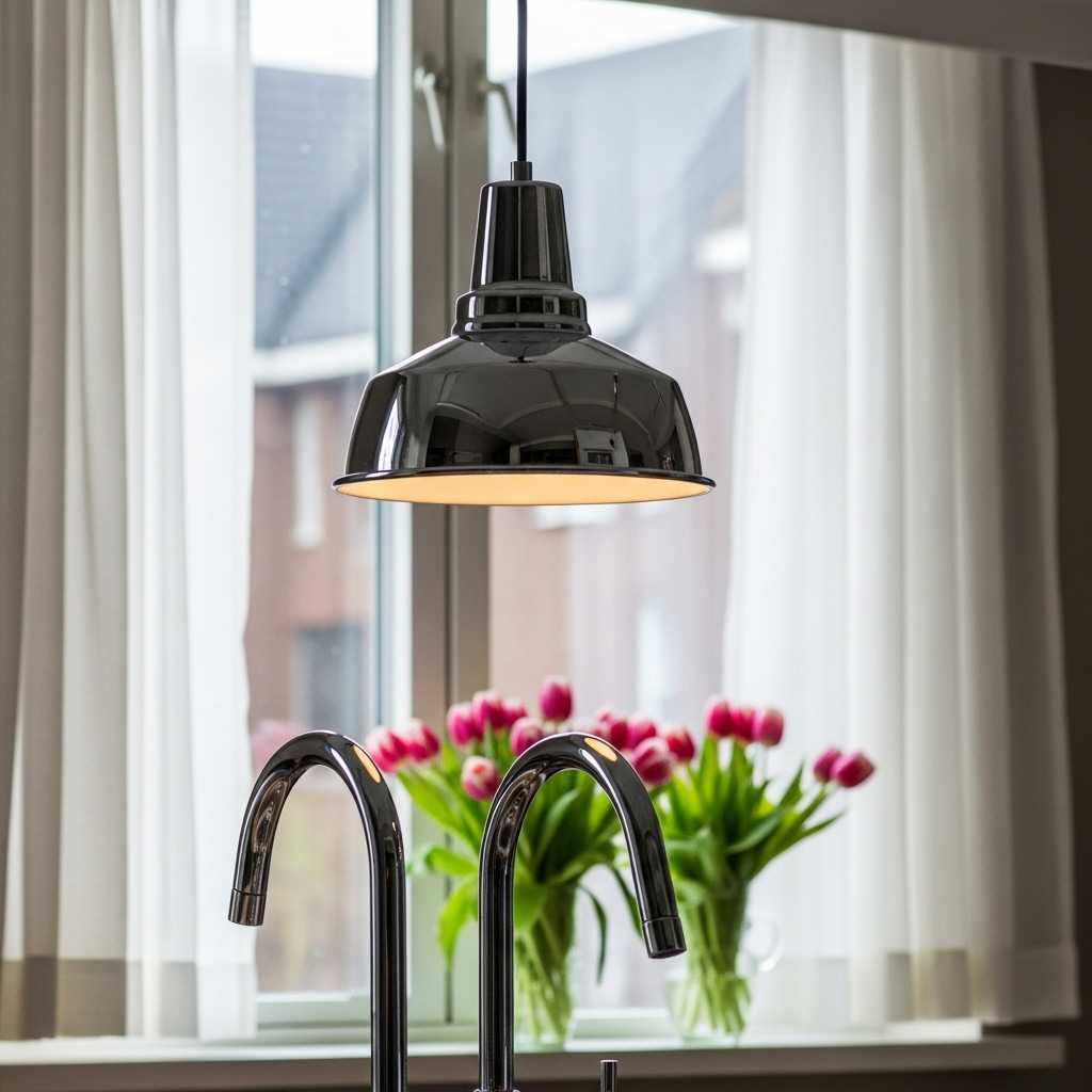 Best Finishes for a Fresh Spring Kitchen