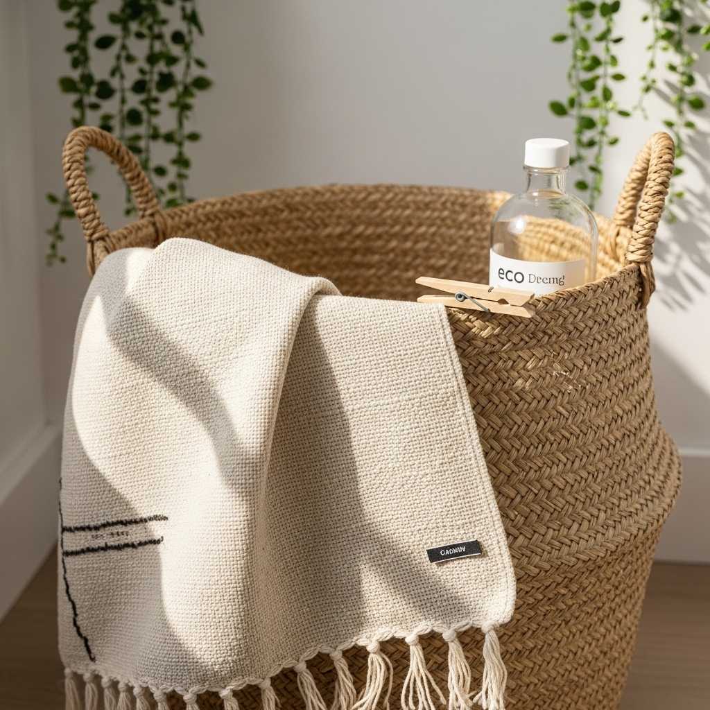 Caring for Your Boho Table Runner