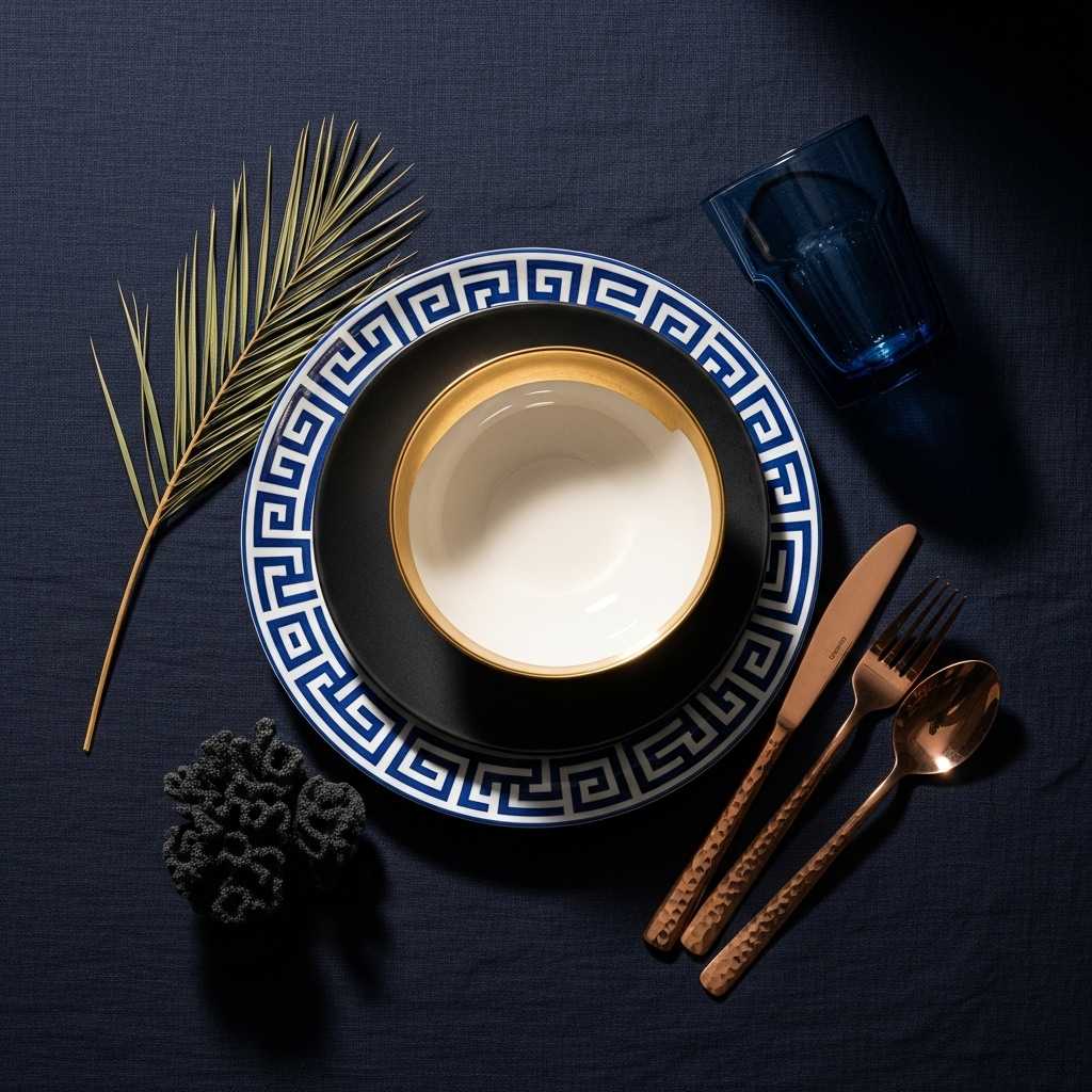 Choosing the Right Coastal Dinnerware for Your Easter Table